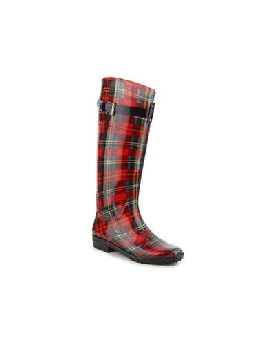 ralph lauren rain boot