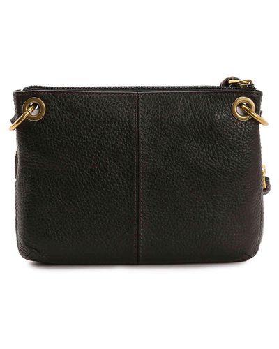 Fossil karli 2025 crossbody bag