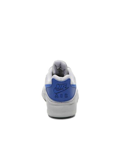 Nike Nike Air Max Oketo Bg Azul / blanco | platanitos.com