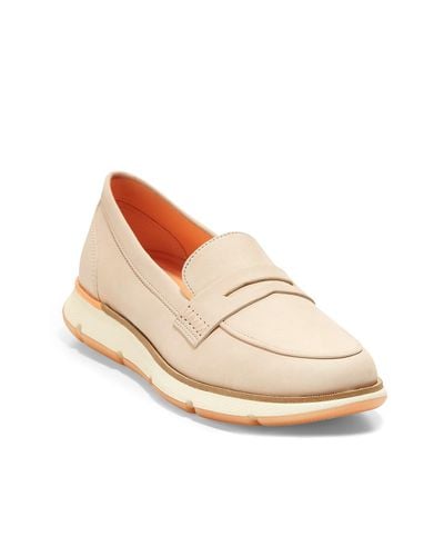 cole haan zerogrand all day loafer