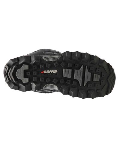 baffin men's icebreaker snow boot