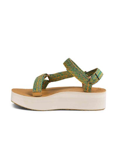teva jhene aiko flatform