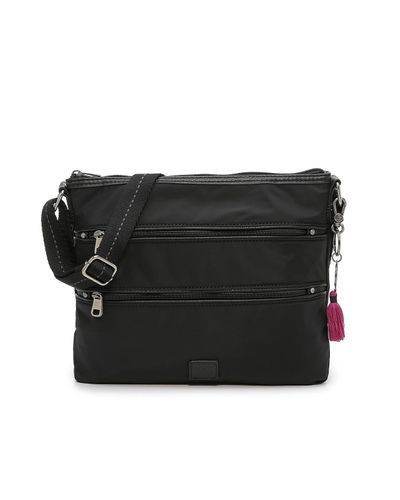 esperato crossbody bag