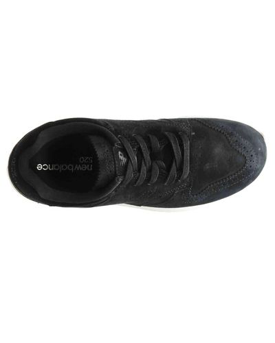new balance 520 platform