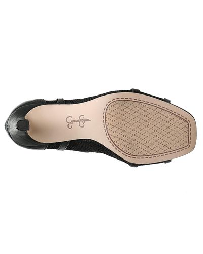 colsen bootie jessica simpson - Main Image