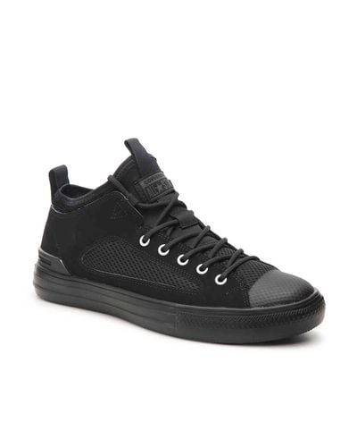converse chuck taylor all star ultra ox