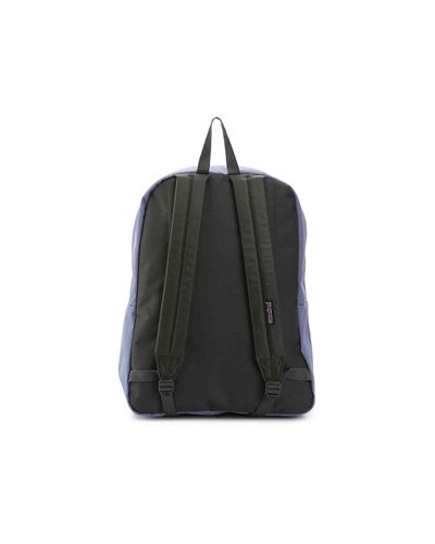 periwinkle jansport backpack