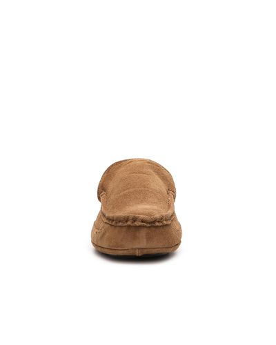 eddie bauer venetian slipper