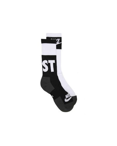 nike just do it crew socks