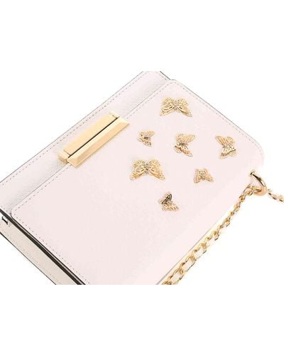 butterfly purse aldo