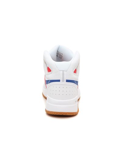 Reebok Bb Os Mid High-top Sneaker in 