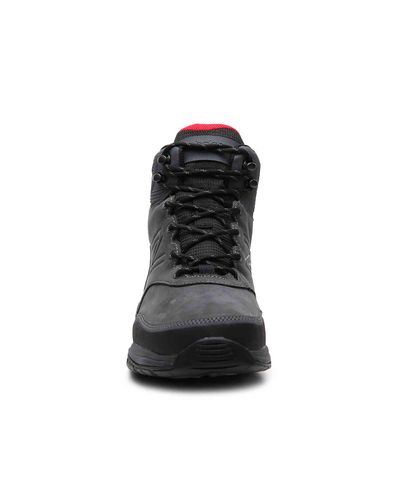 New Balance Leather 1400 Hiking Boot in 
