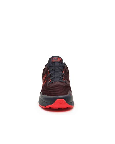 Synthetic Nitrel Speedride Running Shoe 