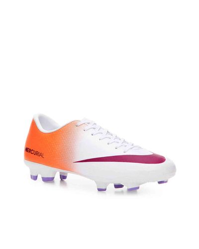 nike mercurial victory iv fg