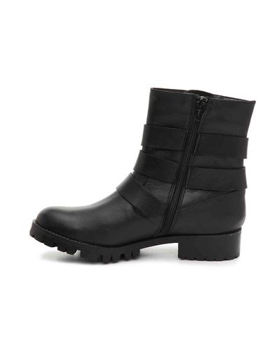 steve madden ming boot