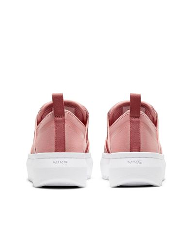 Nike Synthetic Court Vision Alta 