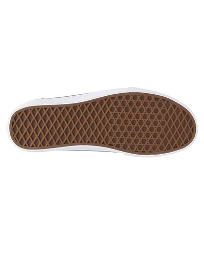 vans ward lo deluxe sneaker