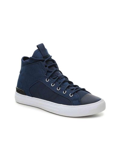 converse neoprene high top