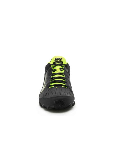 nike mens reax