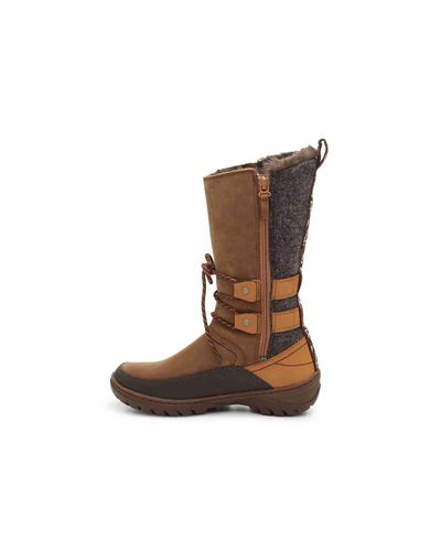 merrell sylva snow boot