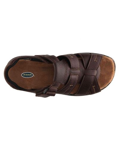 cain fisherman sandal
