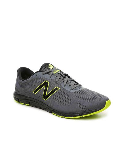 new balance 600 v2 lightweight running shoe - women's