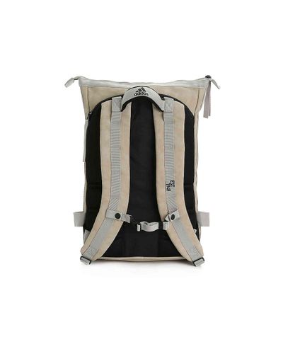 adidas iconic premium backpack