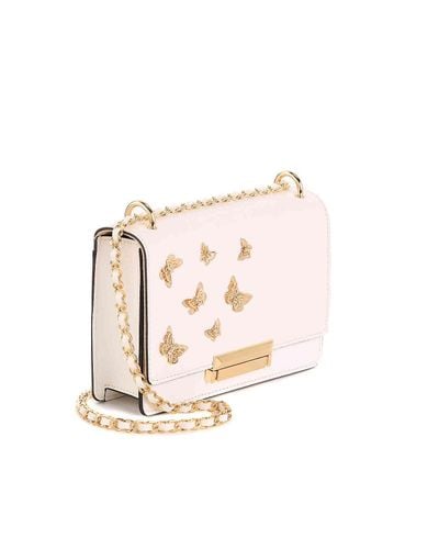 butterfly purse aldo