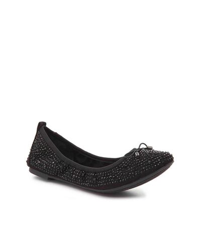 jessica simpson women's nalan ballet flat