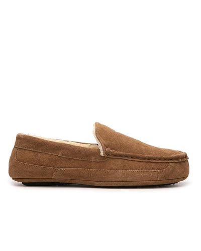 eddie bauer venetian slipper