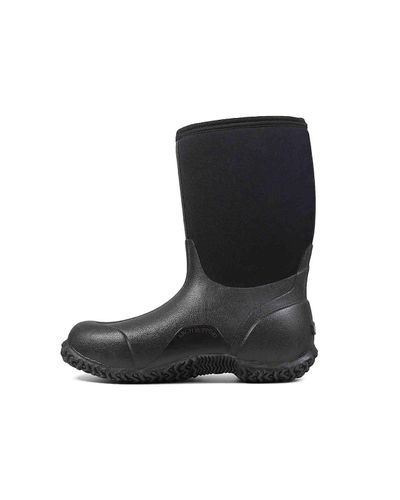 bogs mid snow boot