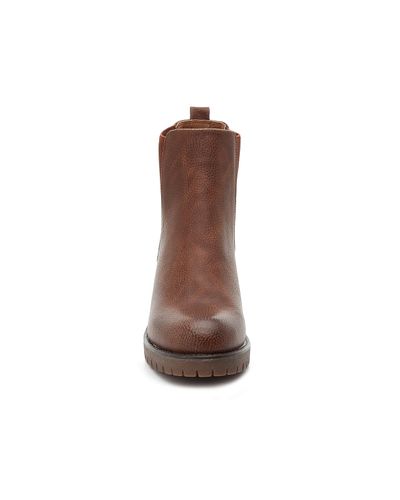 jody chelsea boot