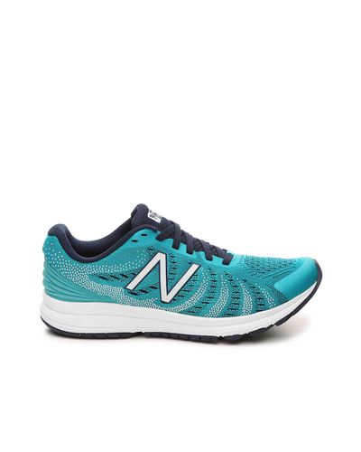 new balance rush v3