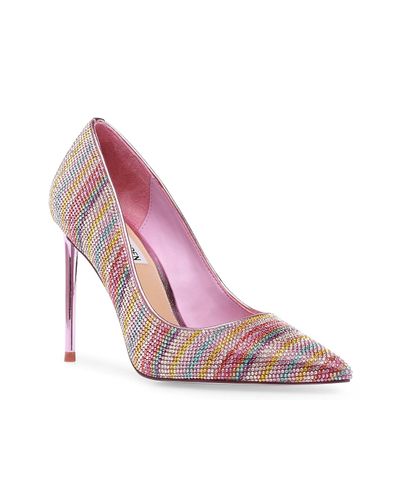 steve madden vivacious pump