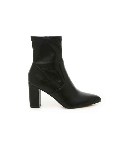 steve madden edril bootie