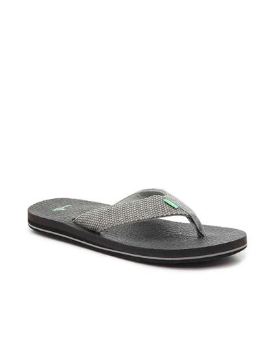sanuk yogi 4