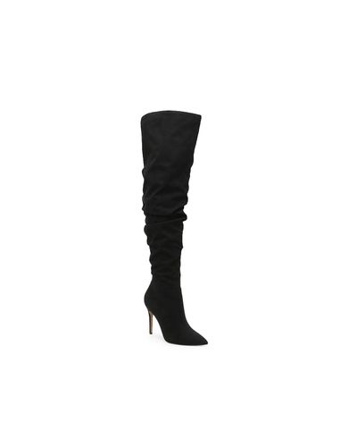 jessica simpson louxie boot