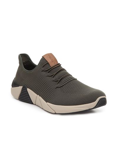 mark nason slip on sneaker