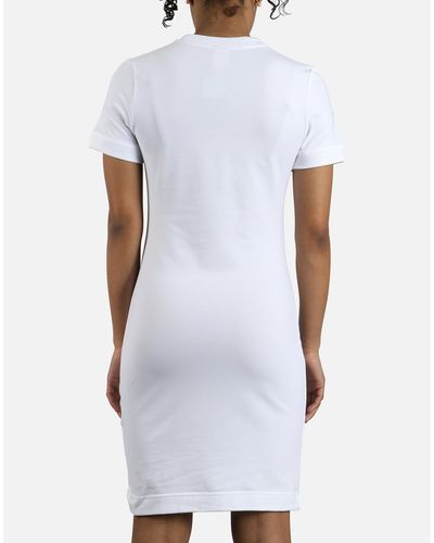 nike gx bodycon dress