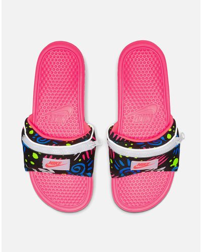 nike fanny pack amazon