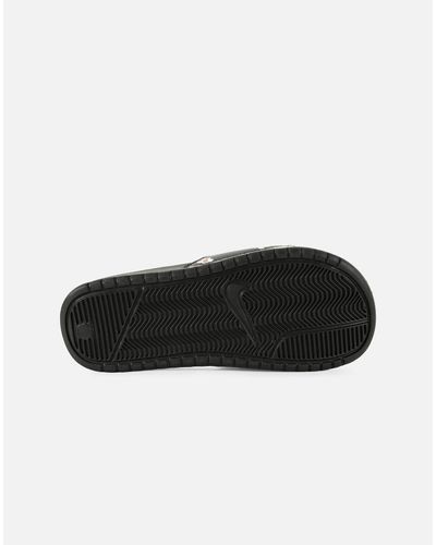 nike slides fruit