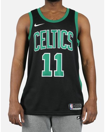 boston celtics statement