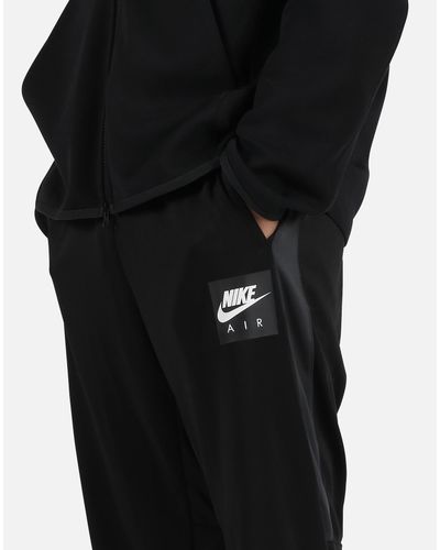 nike polyknit pants