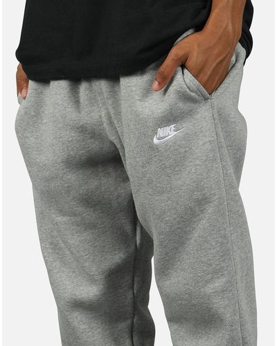 nike nsw club fleece jogger pants