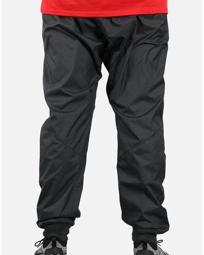 nike men's windrunner pants