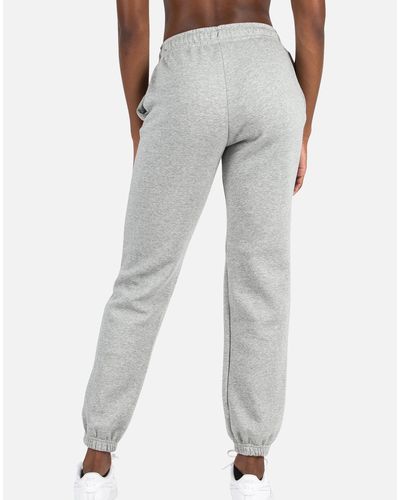 nike rhinestone joggers