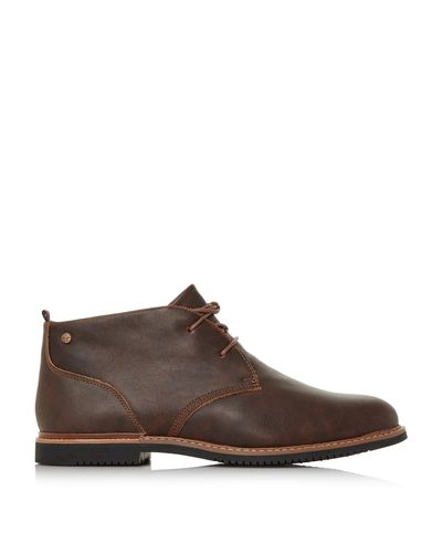 Timberland A1n4e Lace-up Chukka Boot in Brown for Men - Lyst