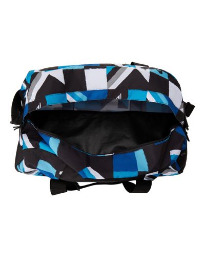 quiksilver duffle bag