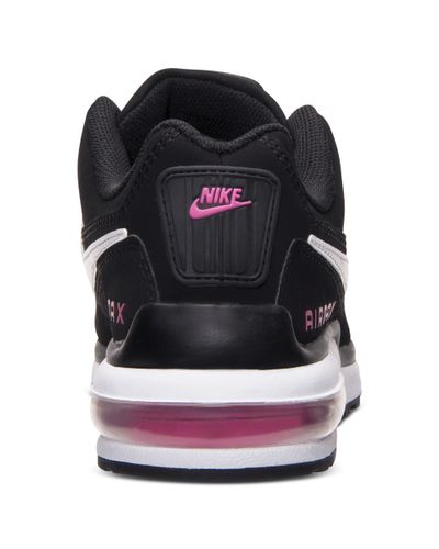 mens pink airmax