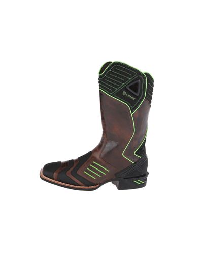 catalyst vx western boot